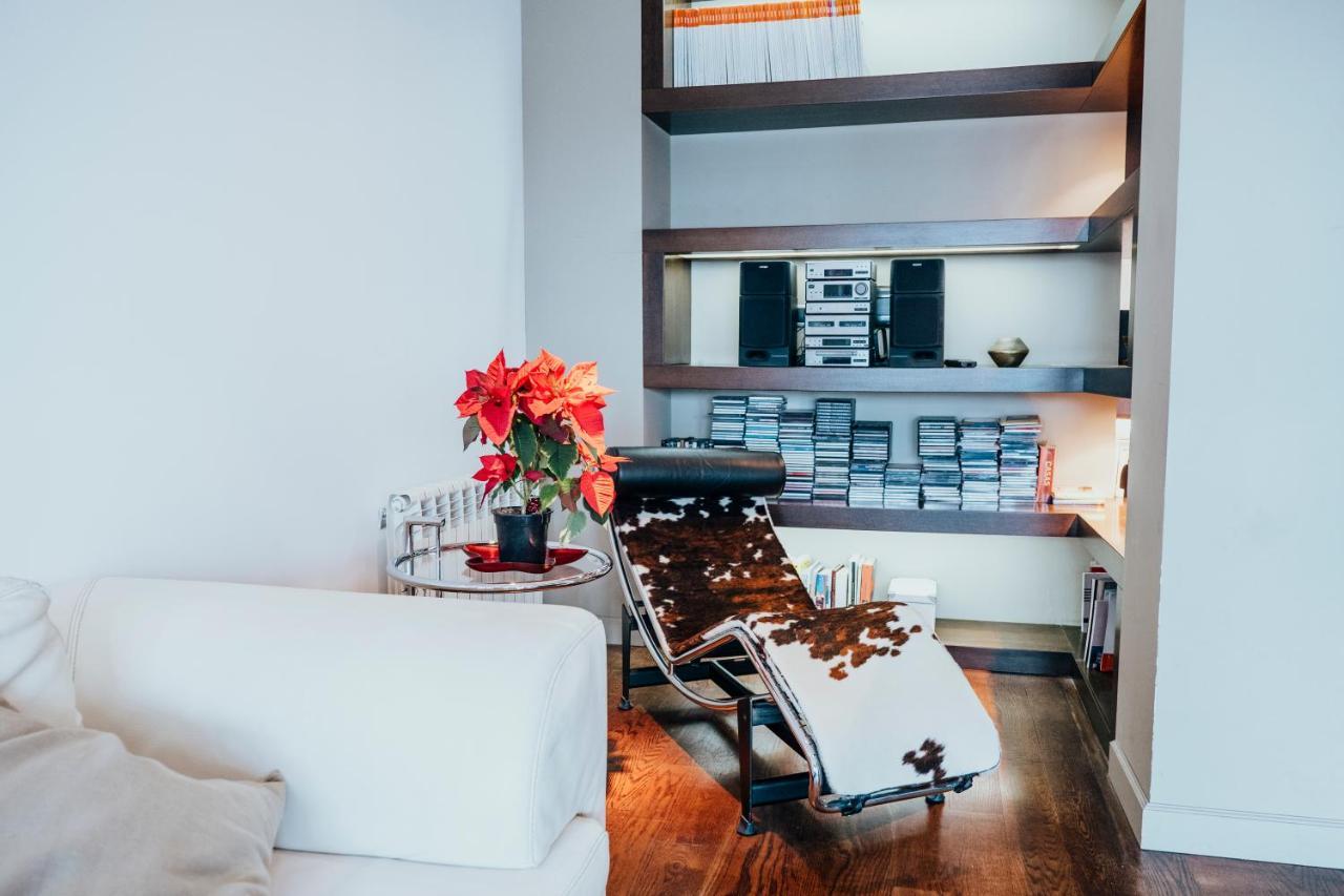 Apartament El Sexto De La Playa + Parking Gratis Gijón Zewnętrze zdjęcie